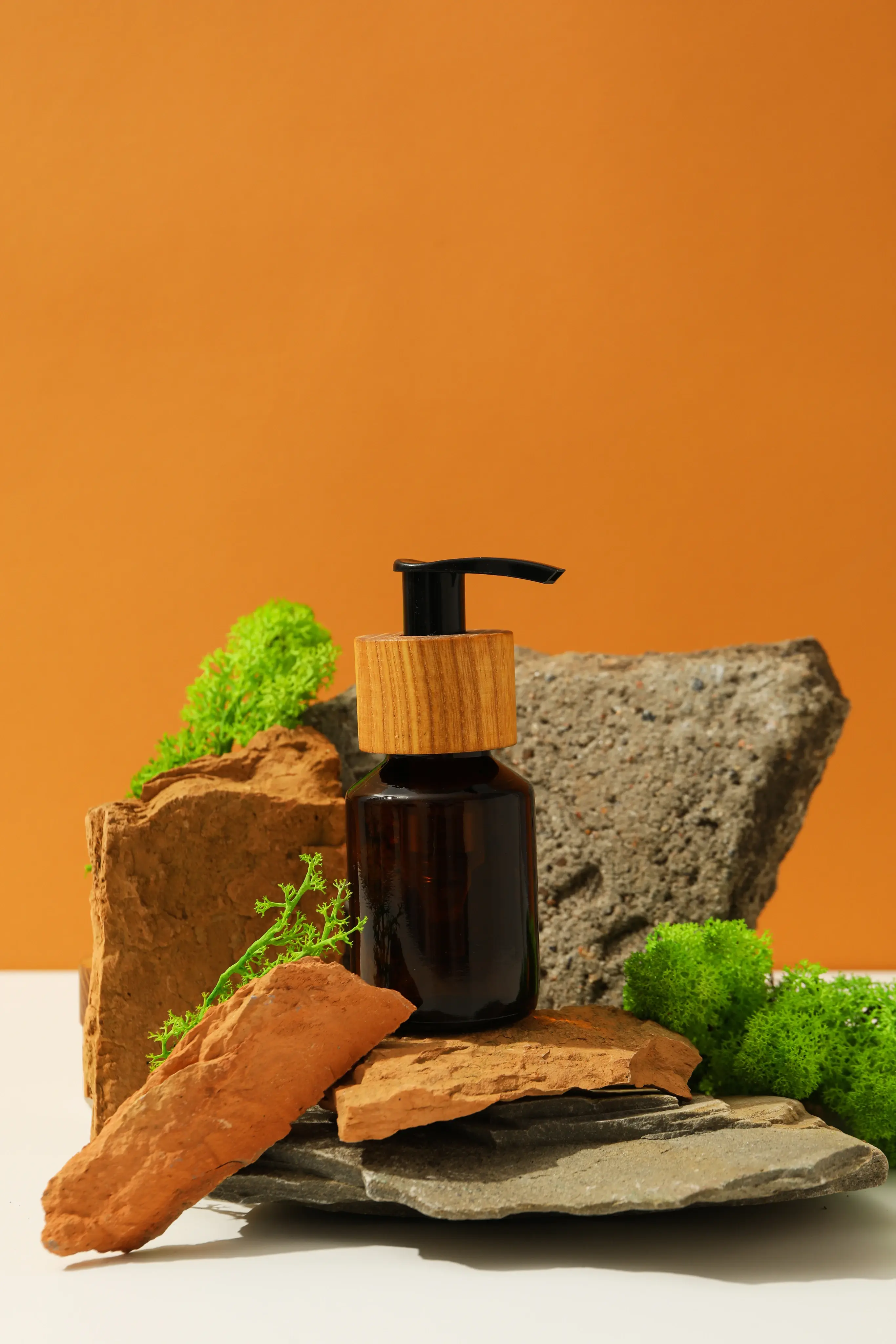 Astra Cleanse Micellar Oil