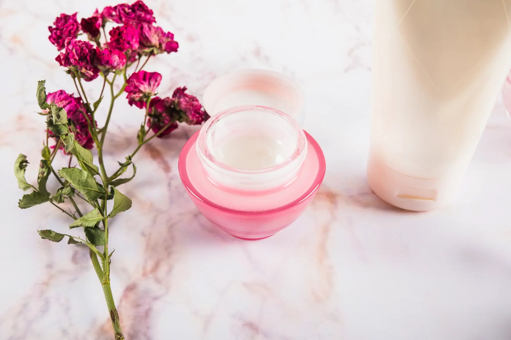 Velvet Barrier Recovery Cream