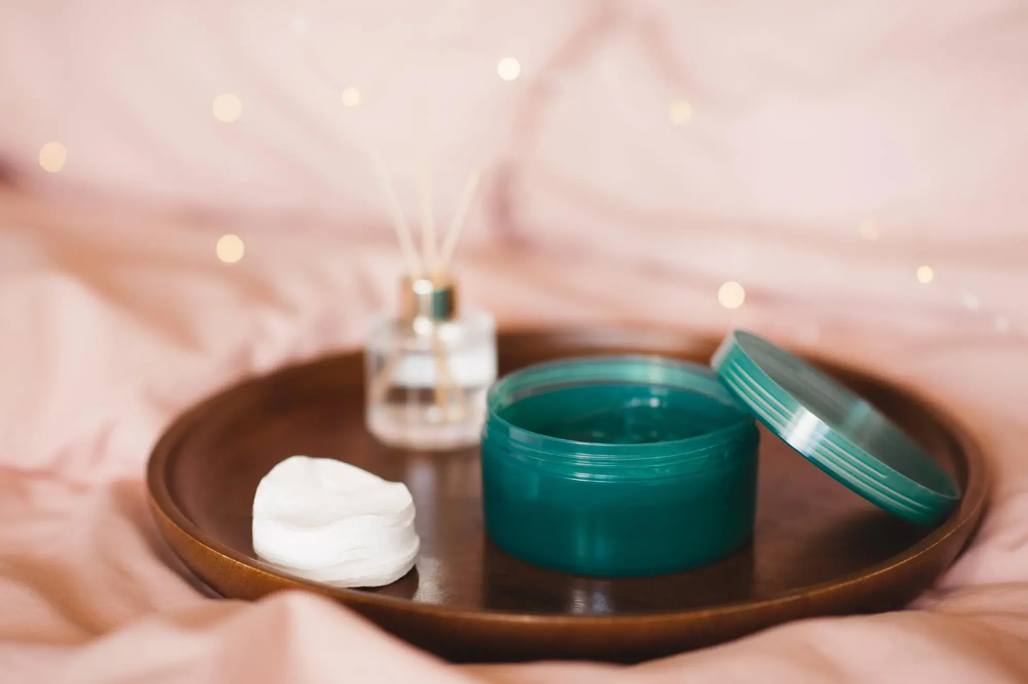 Pores Remover Night Cream