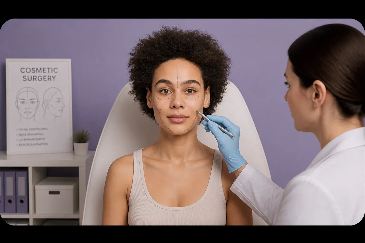 Cosmetic Surgery General 4