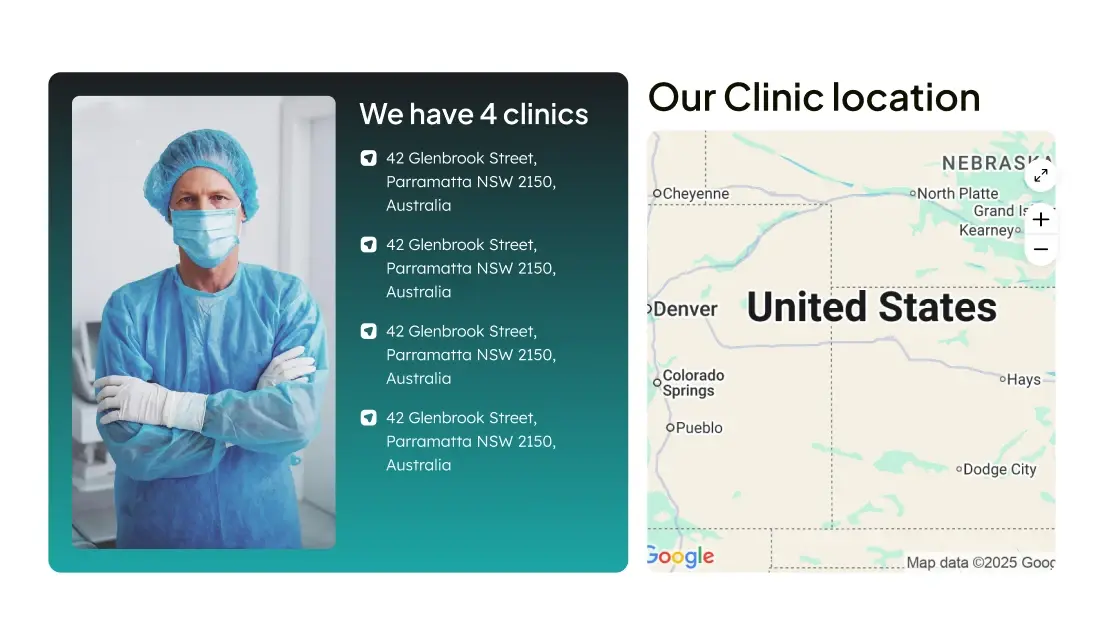 Contact Us