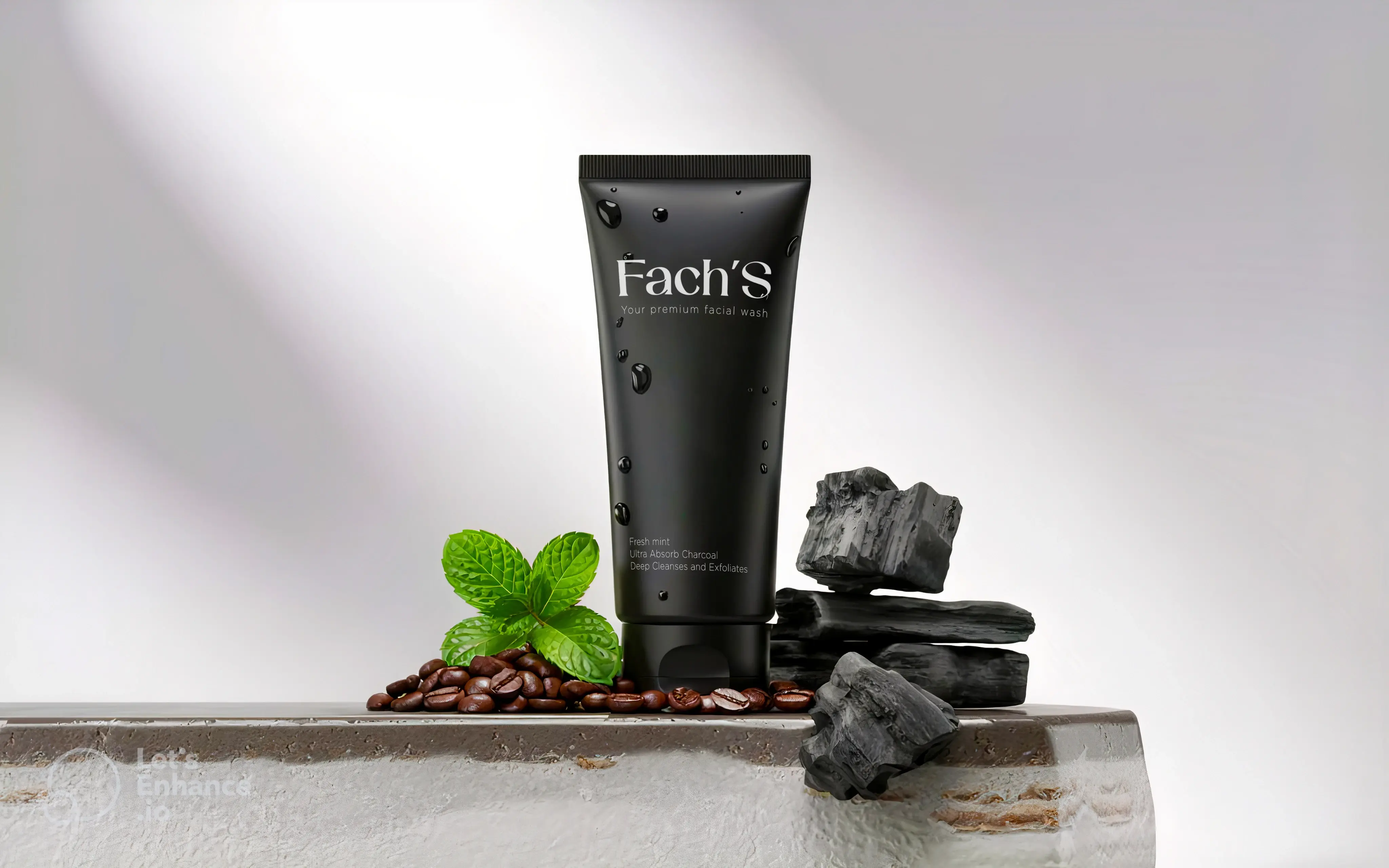 Carbon Reset Cleanser